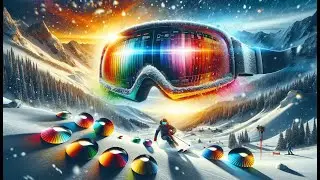 🏂 Best Ski Goggles Color | findway Ski Goggles OTG Review 🏂