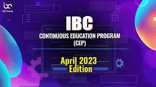 IBC CEP - Polkadot Tech Stack  01-05-2023