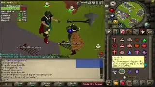 AGS Riskfight