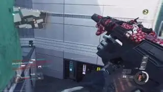 Legendary KBAR - igloo buster Gameplay|Call of duty iw