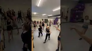 Danza cha cha #латина #танцыспб #dance #танцы #бальныетанцы #chachacha #танцыдлядевушек #dancing