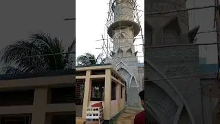 Masjid Minar #masjid #minar