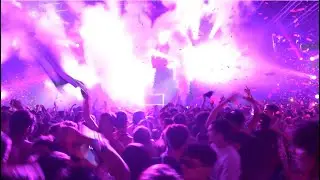 Mandragora Psytrance Moshpit