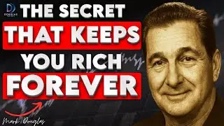 Mark Douglas: Secret Strategy That Keeps You Rich &mdash; Even When Others Go Broke