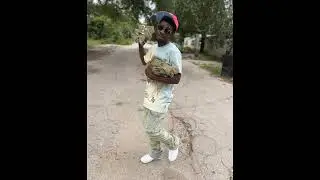 [FREE] Spliff Jit x Wizz Havin Type Beat - Trenches