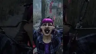 dead by daylight The centobite AKA pinhead mori. #gaming #streamer #gameplay #dbd #pinhead #shorts