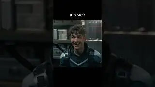 WE SPIDER MAN MEME'D #peacemaker #peacemakerseason2