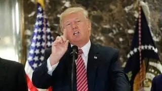 Trump&rsquo;s style is getting in the way of agenda: Stuart Varney