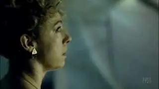stay out of the shadows | doctor who