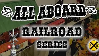 LIONEL O GAUGE TRAIN