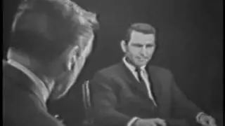 Zona Sumraka-Intervju sa Rod Serling i Mike Wallace