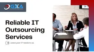 Optimize Your Business with Reliable IT Outsourcing Solutions