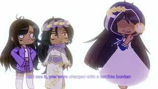 Eternal Suffering /Aphmau/Lady Irene/