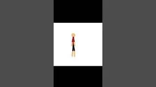 jumping test #short #sticknodes #stickman #jump