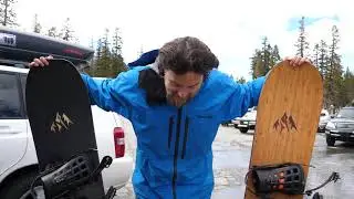 Jones Hovercraft 2018 Review