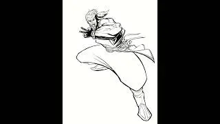 Sabin Figaro - Short