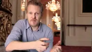RIGOLETTO por Kasper Holten