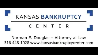 The Bankruptcy Minute - Kansas Chapter 7 Procedure