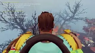 a luz foi em bora do nada galera mas descobri as coisas em off Aloft ep 22 pt br