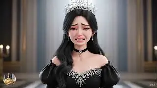 Maid Love Story  Full English Fairy Tale | The Royal Secret