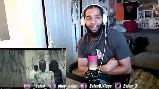 AMERICAN reacts to JAMAICAN RAPPER! Skeng - Street Cred  | REACTON!