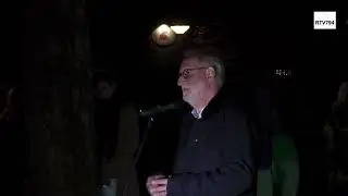 Opening Glazen Kas Heerde 16 december 2025 (1 camera registratie)