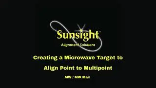 Sunsight Microwave Point-to-Multipoint