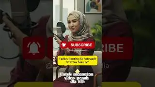 AWAS! Kelulusan STR 2026 Boleh Ditarik Balik? Semak Syarat Aset & Pendapatan Anda Sekarang.