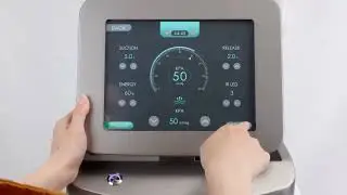 VShape Prime by Kosmyq | Multi-Platform Slimming & Body Contouring Technology