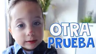 HECTOR SE ENFRENTA A OTRA PRUEBA