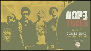 Dope Times - 