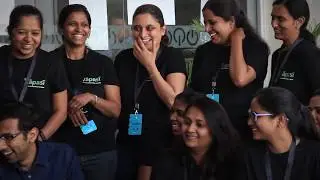 Vapasi &ndash; Bringing Women Back to Work
