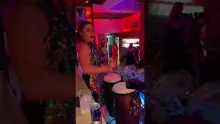 Gypsy Woman - Crystal Waters (Live at BLVD Manchester)