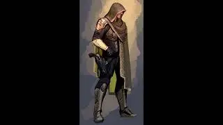 If Destiny was Anime - Shin Malphur Theme