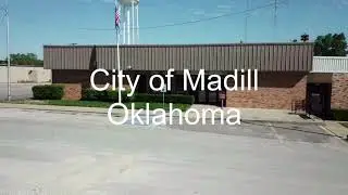 Madill, Oklahoma Solar Panel Installation