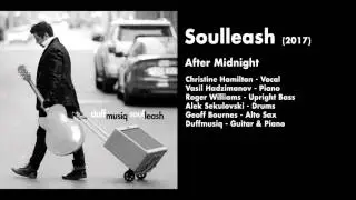 Duffmusiq - After Midnight (2017)