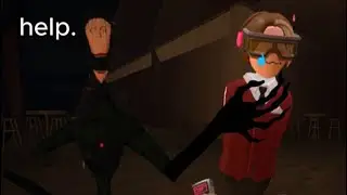 Rec Room's SCARIEST Horror Game... | Rec Room 