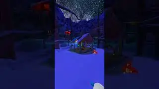 I Might As Well Have Wings #gorillatag #vr #gtag