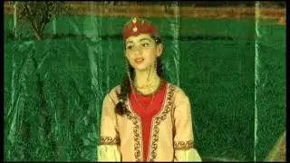 Anush Opera - Tekeyan School Students