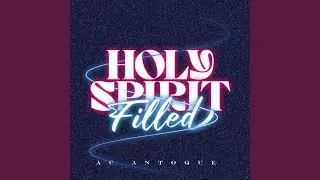 Holy Spirit Filled