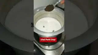 Dhaba style Masala chai# Indian masala tea#ytshorts#shorts