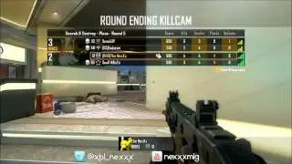OFR - 2v2 One N Done w/ NexXx & MBoZe