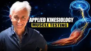 How I Find Problems Using Muscle Testing | Dr. Sheel Tangri