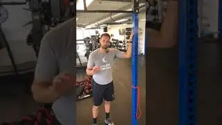 Pec Major Stretch