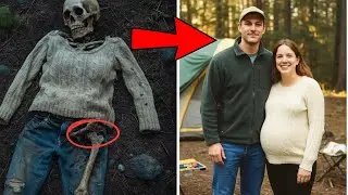 WARNING The Hidden Dangers of Yellowstone's Mysterious Past | mysterious stories | mystery stories