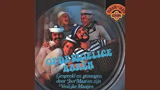 Op De Woelige Baren