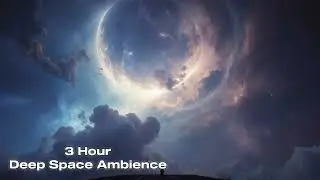 Heavens Calm Ambient Music for Study & Sleep