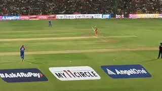 Kohli kohli chants