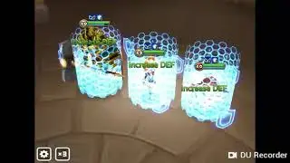 Summoners war - racuni / ракуни 9 procs / ходов