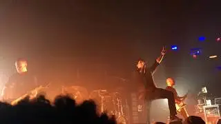 Gratitude - Car Bomb LIVE @ The Electric Factory